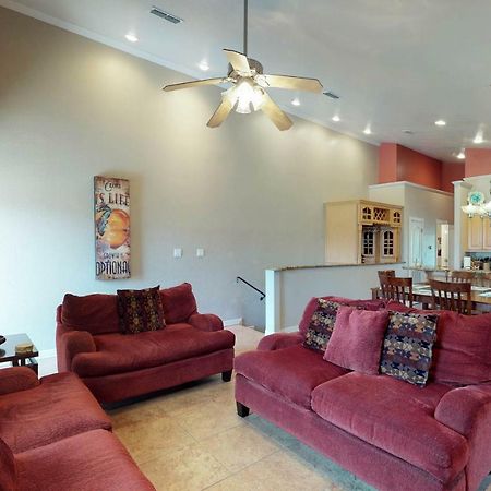 Casa Nirvana South Padre Island Esterno foto