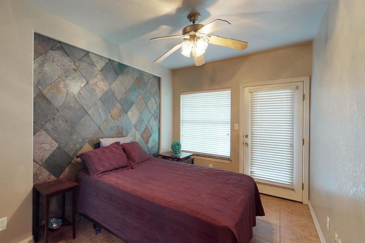 Casa Nirvana South Padre Island Esterno foto