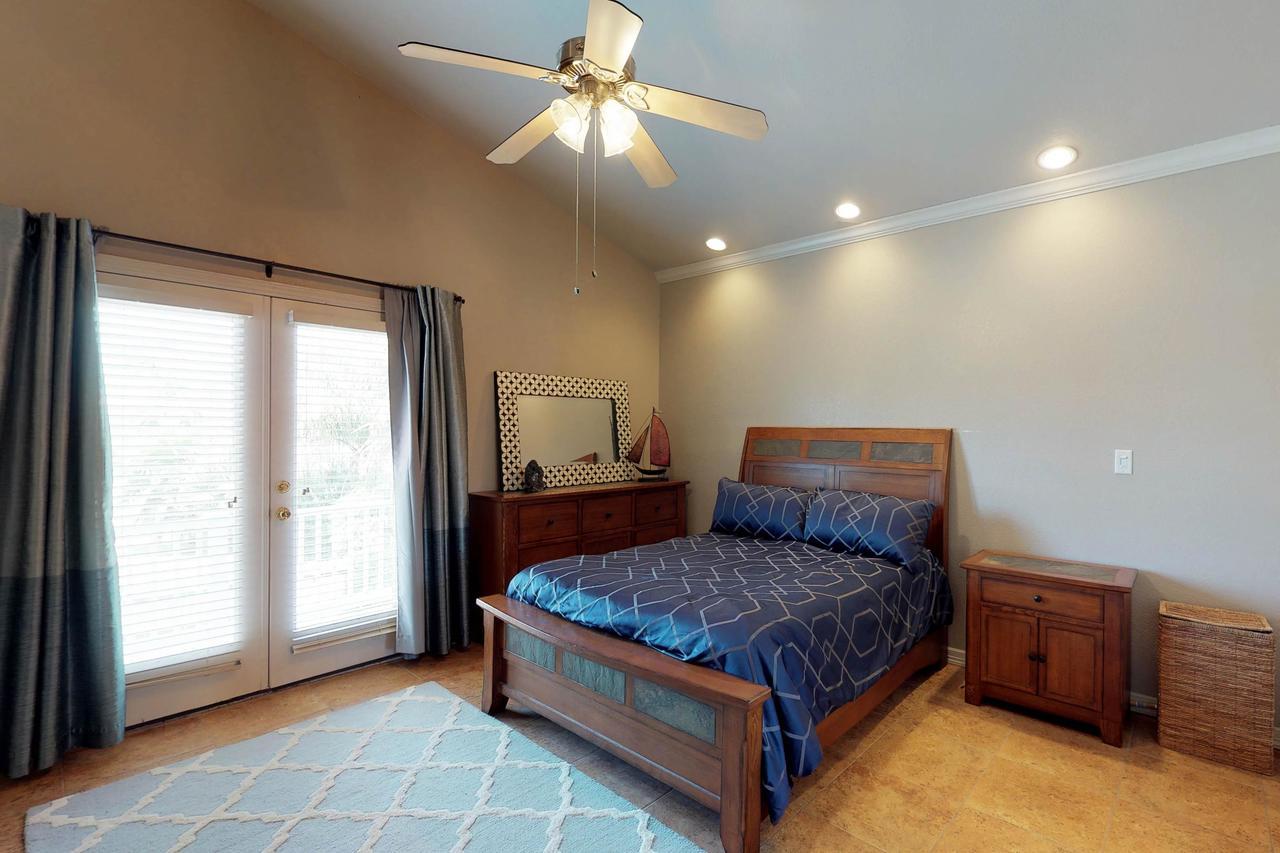 Casa Nirvana South Padre Island Esterno foto
