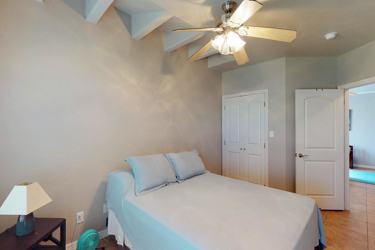 Casa Nirvana South Padre Island Esterno foto