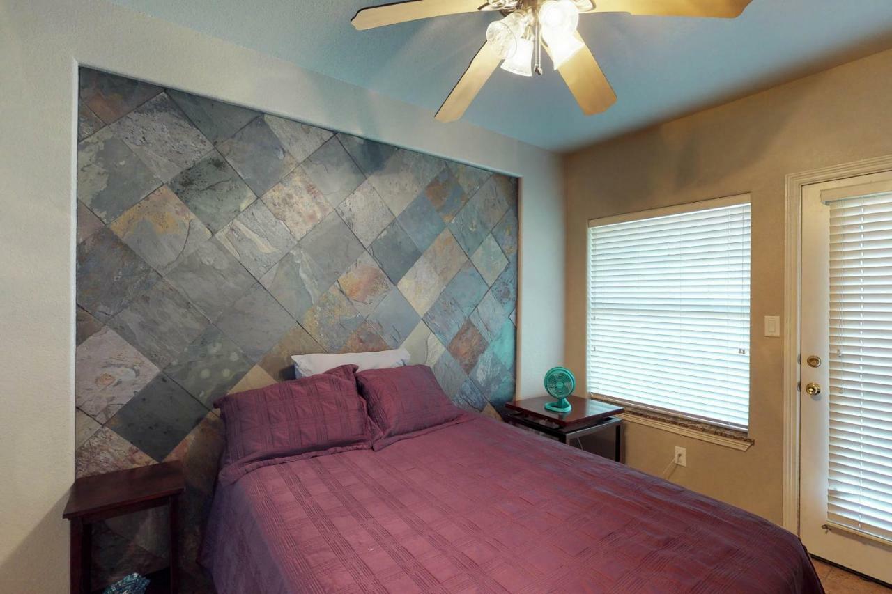 Casa Nirvana South Padre Island Esterno foto