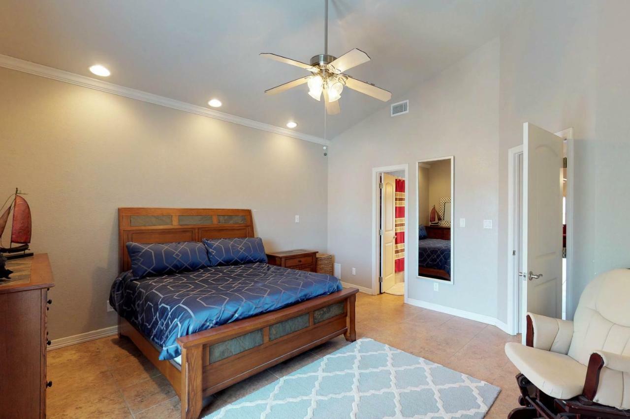 Casa Nirvana South Padre Island Esterno foto